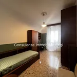 4-room flat via delle Betulle, Centro, Garbagnate Milanese