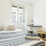 Rent a room of 80 m² in madrid