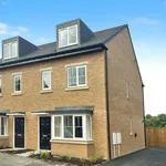 Rent 3 bedroom house in Kirklees