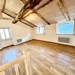 Maison de 66 m² avec 2 chambre(s) en location à Rodez