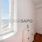 Apartamento T1 para alugar em São Vicente