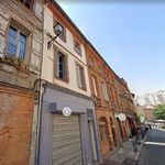 Rent 1 bedroom apartment of 41 m² in Toulouse