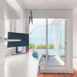 Rent 1 bedroom apartment of 53 m² in lisbon