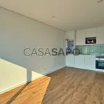 Apartamento T1 para alugar em Maia