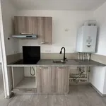 Appartement de 38 m² avec 2 chambre(s) en location à TOULON