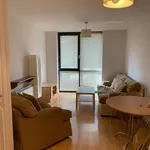 Rent 1 bedroom apartment in Dublin