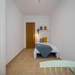 Rent a room in madrid