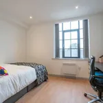 Rent 1 bedroom student apartment in Leicester