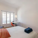 Quarto de 80 m² em lisbon