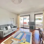 Rent 4 bedroom apartment of 130 m² in Roma