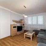 Rent 3 bedroom apartment of 71 m² in Ostrava