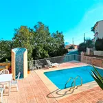 CHALET PARA VACACIONES EN CALPE