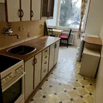 Rent 1 bedroom apartment in Žďár nad Sázavou