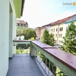 Pronajměte si 2 ložnic/e byt o rozloze 55 m² v Ústí nad Labem