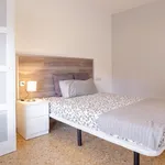 Alquilar 5 dormitorio apartamento en Valencia