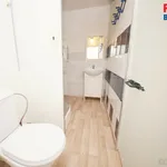 Rent 2 bedroom apartment in Česká Lípa