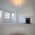 2 Bedrooms Flat - To Let