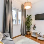 Rent 3 bedroom apartment of 48 m² in Madrid