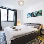 Huur 2 slaapkamer appartement van 90 m² in brussels