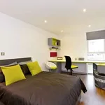 Rent 1 bedroom flat in York