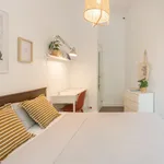 Rent 7 bedroom apartment in Barcelona