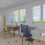 Appartement de 21 m² avec 1 chambre(s) en location à SAINT FONS