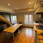 Appartement de 130 m² avec 2 chambre(s) en location à Nancy