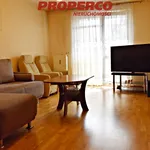 Rent 3 bedroom apartment of 61 m² in Kielce