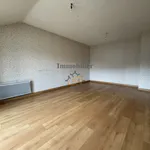 Appartement de 64 m² avec 2 chambre(s) en location à Crespin