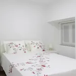 Rent 1 bedroom apartment in Lisbon