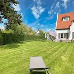 Rent 5 bedroom house in Knokke-Heist