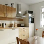 Rent 2 bedroom apartment of 53 m² in Leipzig