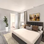 1 bedroom apartment of 441 sq. ft in Montreal