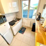 Appartement de 35 m² avec 2 chambre(s) en location à Blois