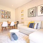 Alugar 2 quarto apartamento em lisbon