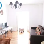 Rent 4 bedroom apartment of 50 m² in Lisboa