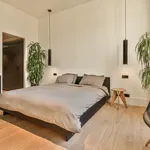 Rent 1 bedroom apartment of 95 m² in Jordaan