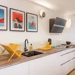 Appartement de 60 m² avec 4 chambre(s) en location à Marseille