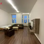 Pronájem bytu 1+kk 52m²