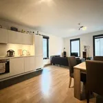  appartement avec 2 chambre(s) en location à Brussel