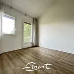 Appartement de 70 m² avec 2 chambre(s) en location à La ville de Poitiers 