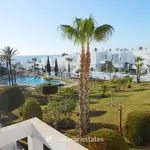 Rent 3 bedroom apartment of 100 m² in Almeria