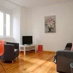 Rent 2 bedroom apartment of 60 m² in lisbon