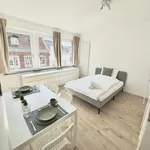 Rent 1 bedroom apartment of 17 m² in Aachen