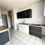 Rent 2 bedroom apartment of 69 m² in Rives