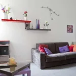 Rent 2 bedroom apartment of 120 m² in rome