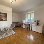 Rent 1 bedroom apartment of 37 m² in Warsaw