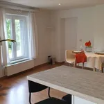 Studio of 50 m² in brussels