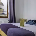 Appartement de 70 m² avec 2 chambre(s) en location à brussels