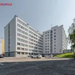 Pronajměte si 1 ložnic/e byt o rozloze 23 m² v chodov